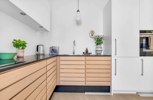 Copenhagen City Centre Apartment | 2 Bed Room Hotel Apartment |120 sqm