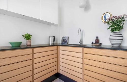 Copenhagen City Centre Apartment | 2 Bed Room Hotel Apartment |120 sqm