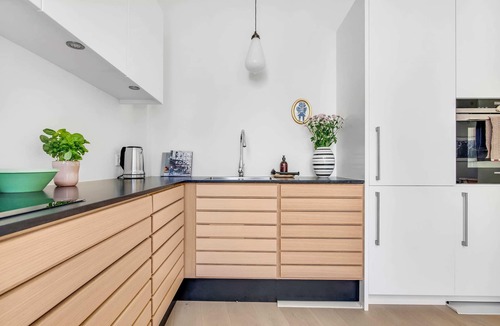 Copenhagen City Centre Apartment | 2 Bed Room Hotel Apartment |120 sqm