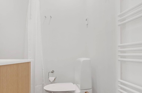 Copenhagen City Centre Apartment | 2 Bed Room Hotel Apartment |120 sqm