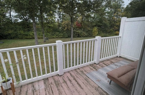 State College Apartment | 2 Bed Room Loft in State College
