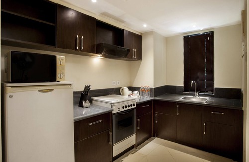Mangsit Cottage | 2 Bed Rooms Suite in Senggigi (A)