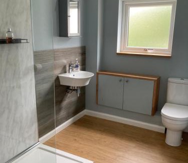 Portpatrick House | 2 Bed seafront cottage in Portpatrick