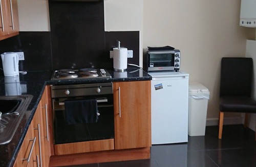 Wallasey Apartment | 2 BED SELF CATERING APARTMENT