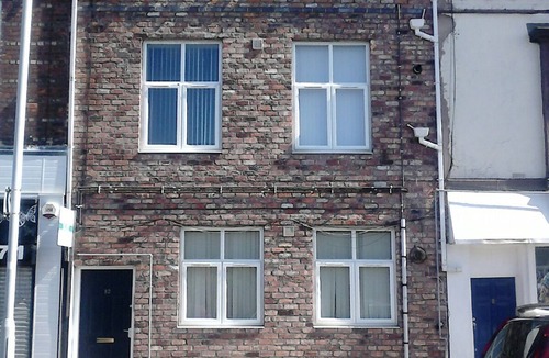 Wallasey Apartment | 2 BED SELF CATERING APARTMENT