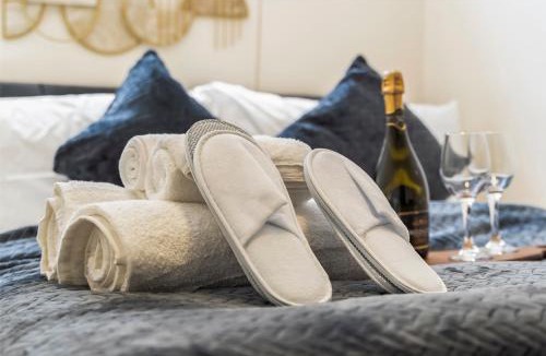 Redhill Apartment | 2 Bed Serviced Apartment in Surrey