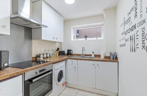 Redhill Apartment | 2 Bed Serviced Apartment in Surrey