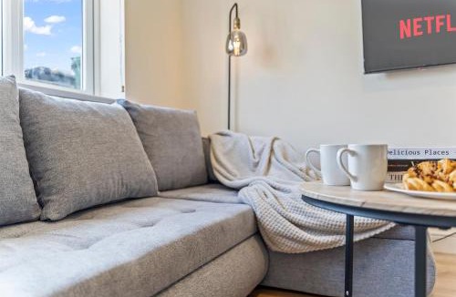 Redhill Apartment | 2 Bed Serviced Apartment in Surrey