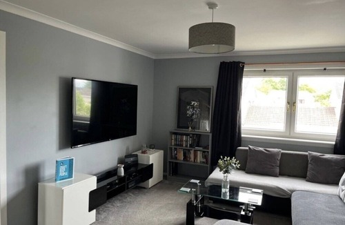 Inverurie Apartment | 2 Bed Spacious Apartment