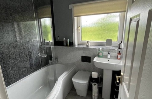 Inverurie Apartment | 2 Bed Spacious Apartment