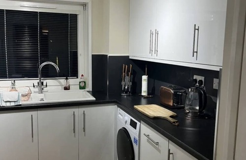 Inverurie Apartment | 2 Bed Spacious Apartment