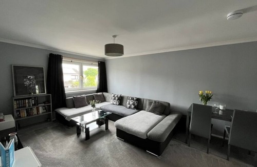 Inverurie Apartment | 2 Bed Spacious Apartment