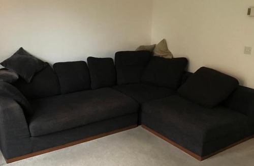 Glasgow Apartment | 2 bed spacious