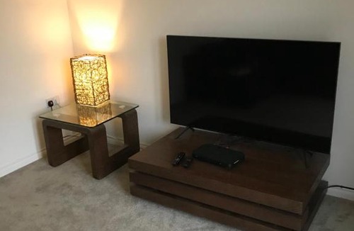 Glasgow Apartment | 2 bed spacious