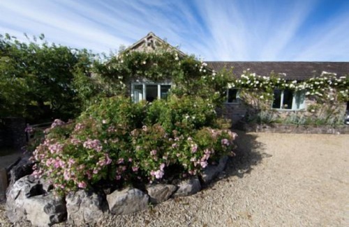 Vobster Cottage | ❤️ 2 bed split level apartment 55 acres to explore