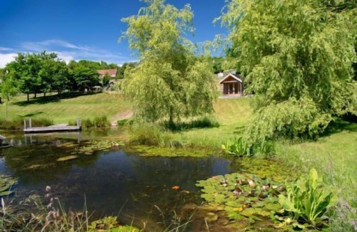 Vobster Cottage | ❤️ 2 bed split level apartment 55 acres to explore