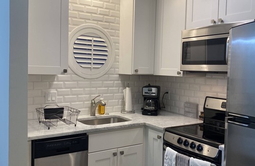 Norwich House | 2 bed suite-type Norwich villa - spa & Mohegan Sun