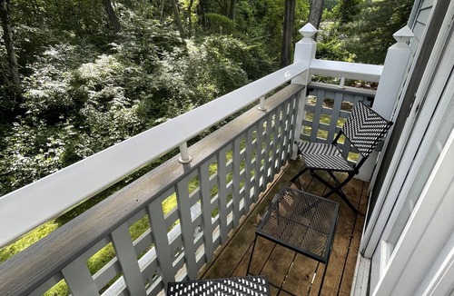 Norwich House | 2 bed suite-type Norwich villa - spa & Mohegan Sun