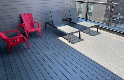Niagara Falls House | 2 Bed Town Ideal For A Fun-filled Family Vacation
