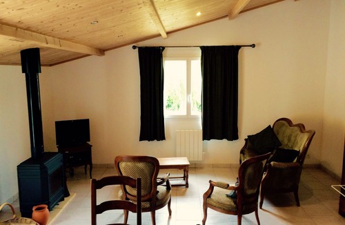 Martinet Villa | 2 bed Villa/Gite Just 20 Minutes From The Coast