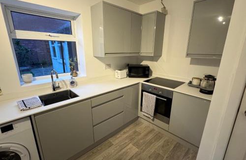 Worksop Apartment | 2 Bed Worksop Home