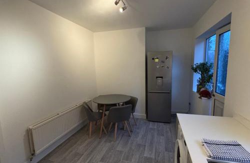 Worksop Apartment | 2 Bed Worksop Home