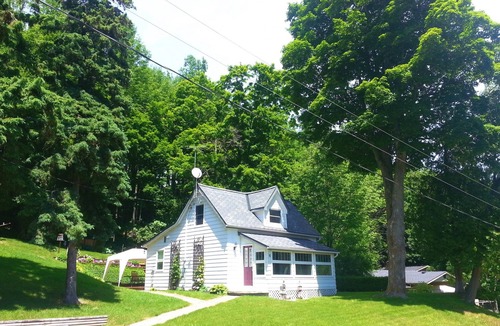Port Albert Cottage | 2 bedroom Wiffen Cottage