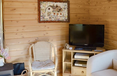 Stromeferry Cottage | 2 bedroom accommodation in Achmore near Stromeferry