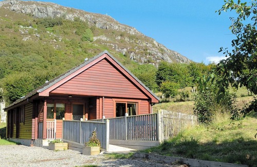 Stromeferry Cottage | 2 bedroom accommodation in Achmore near Stromeferry