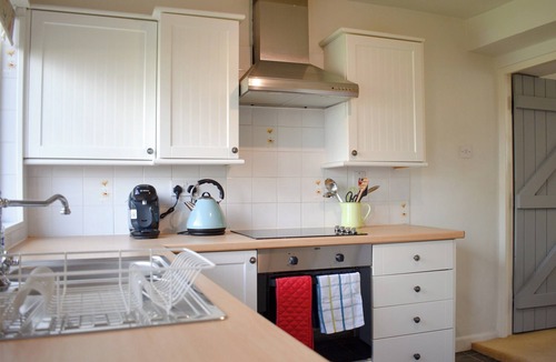 Fourstones Near Bentham Cottage | 2 bedroom accommodation in Clapham, near Ingleton