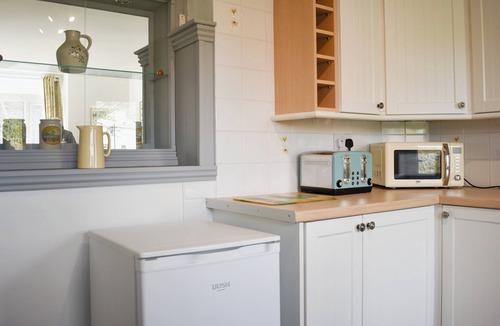 Fourstones Near Bentham Cottage | 2 bedroom accommodation in Clapham, near Ingleton