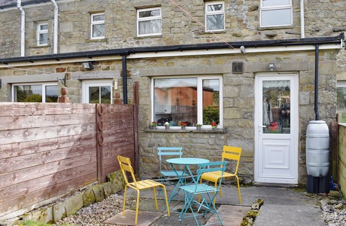 Fourstones Near Bentham Cottage | 2 bedroom accommodation in Clapham, near Ingleton