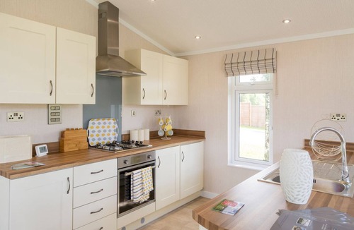 Fourstones Near Bentham Cabin | 2 bedroom accommodation in Clapham, nr Settle