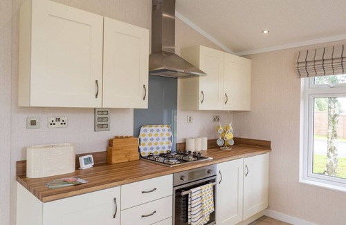 Fourstones Near Bentham Cabin | 2 bedroom accommodation in Clapham, nr Settle
