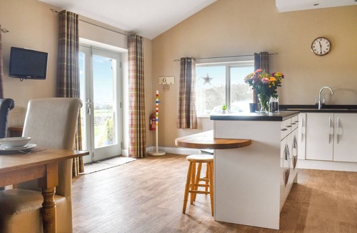 Fourstones Near Bentham Cottage | 2 bedroom accommodation in Rathmell, near Settle
