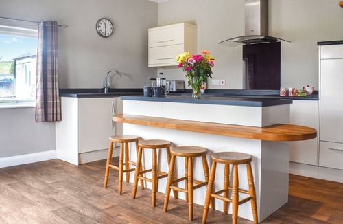 Fourstones Near Bentham Cottage | 2 bedroom accommodation in Rathmell, near Settle