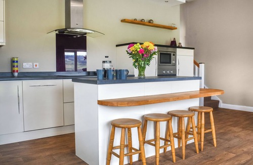 Fourstones Near Bentham Cottage | 2 bedroom accommodation in Rathmell, near Settle