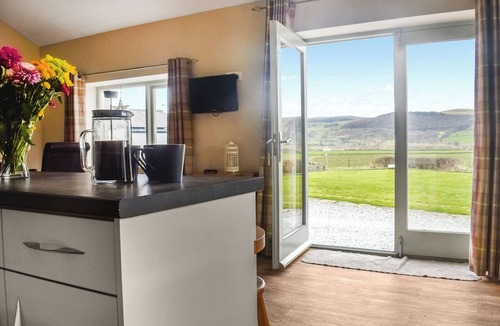 Fourstones Near Bentham Cottage | 2 bedroom accommodation in Rathmell, near Settle