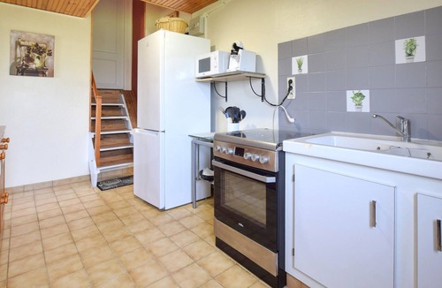 Saint-Christophe-du-Foc House | 2 bedroom amazing home in Saint-Christophe-du-Foc