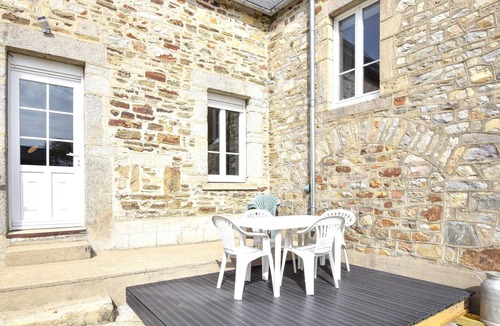 Saint-Christophe-du-Foc House | 2 bedroom amazing home in Saint-Christophe-du-Foc