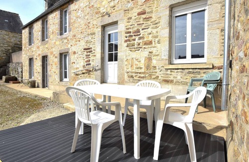 Saint-Christophe-du-Foc House | 2 bedroom amazing home in Saint-Christophe-du-Foc