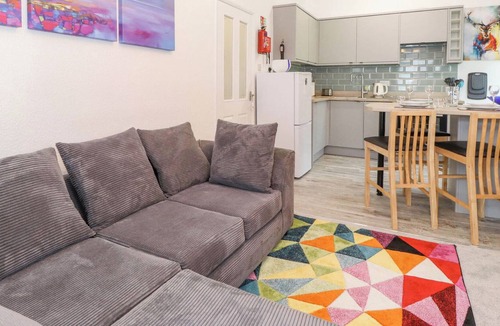 Meathop House | 2 bedroom accommodation in Arnside and Silverdale