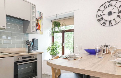 Meathop House | 2 bedroom accommodation in Arnside and Silverdale