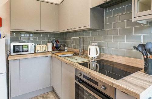 Meathop House | 2 bedroom accommodation in Arnside and Silverdale