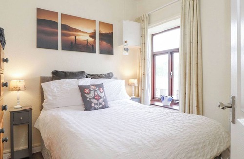 Meathop House | 2 bedroom accommodation in Arnside and Silverdale