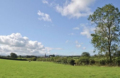 Fourstones Near Bentham Cottage | 2 bedroom accommodation in Burton-in-Lonsdale, Carnforth