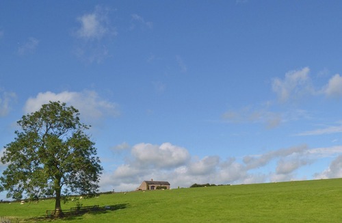 Fourstones Near Bentham Cottage | 2 bedroom accommodation in Burton-in-Lonsdale, Carnforth