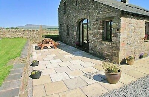 Fourstones Near Bentham Cottage | 2 bedroom accommodation in Burton-in-Lonsdale, Carnforth