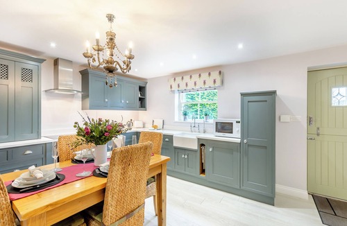 Fourstones Near Bentham Cottage | 2 bedroom accommodation in Wigglesworth, near Settle