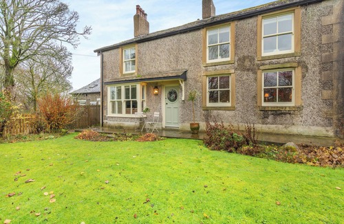Fourstones Near Bentham Cottage | 2 bedroom accommodation in Wigglesworth, near Settle